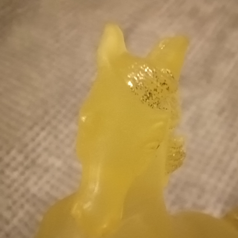 Breyer Horse Crazy Gift Set Yellow Arabian Stablemate - Picture 12 of 16